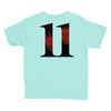 Team 11 Youth Tee