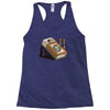 rest in peace Racerback Tank
