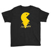 i'm happy Youth Tee