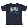 atoms for peace Toddler T-shirt