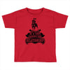 I Am Rottweiler Actually In A Very Commited Relationship Toddler T-shirt
