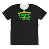 haute All Over Women's T-shirt