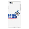 Daddy Shark iPhone 6 Plus/6s Plus Case
