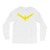 captain marvel Long Sleeve Shirts