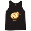 pizza Tank Top