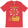 life is better1 T-Shirt
