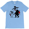 cat vs mouse T-Shirt