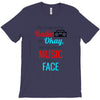 THE SONGS ON THE RADIO T-Shirt