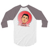 c ronaldo 3/4 Sleeve Shirt