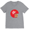 GOODMAN V-Neck Tee