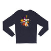 halloween kids Long Sleeve Shirts