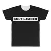 Cult Leader All Over Men's T-shirt
