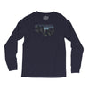 mount playmore Long Sleeve Shirts
