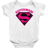 supermom Baby Onesie