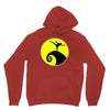 Chun Li Unisex Hoodie