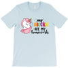 My Unicorn Ate My Homework T-Shirt