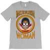 smart strong sensual woman T-Shirt