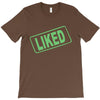 liked T-Shirt