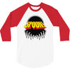 honk if you love justice! 3/4 Sleeve Shirt