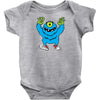 monster Baby Onesie