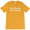 Want More Beer Please T-Shirt