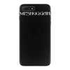meshuggah logo iPhone 7 Plus Case