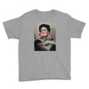 Frida Kahlo Youth Tee