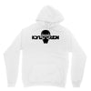 kylo ren helmet Unisex Hoodie
