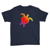Sea Turtle Youth Tee