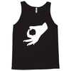 finger symbol Tank Top