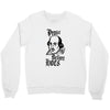 prose before hoes Crewneck Sweatshirt