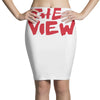 the view Pencil Skirts