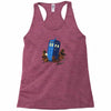 found some spare parts Racerback Tank