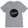 Dope V-Neck Tee