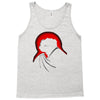 mr. bat tan Tank Top