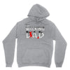 papa dad Unisex Hoodie