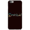 fahrie77 iPhone 6/6s Case