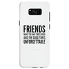 friends Samsung Galaxy S8
