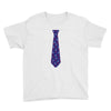 Anchor Tie Youth Tee