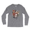 ninja 2 Long Sleeve Shirts