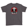 red sun uzumak Youth Tee