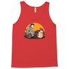 lost in space Tank Top