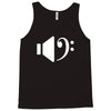 bass speaker Tank Top