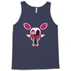 mangle head Tank Top