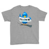 fahrie77 Youth Tee