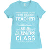This 5 TH Grade Teacher Has An Amazing! Class Ladies Fitted T-Shirt