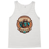 ghost pirate grog Tank Top