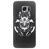 samurai black ranger Samsung Galaxy S7 Edge