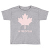 canada eh team Toddler T-shirt