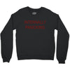 internally Crewneck Sweatshirt
